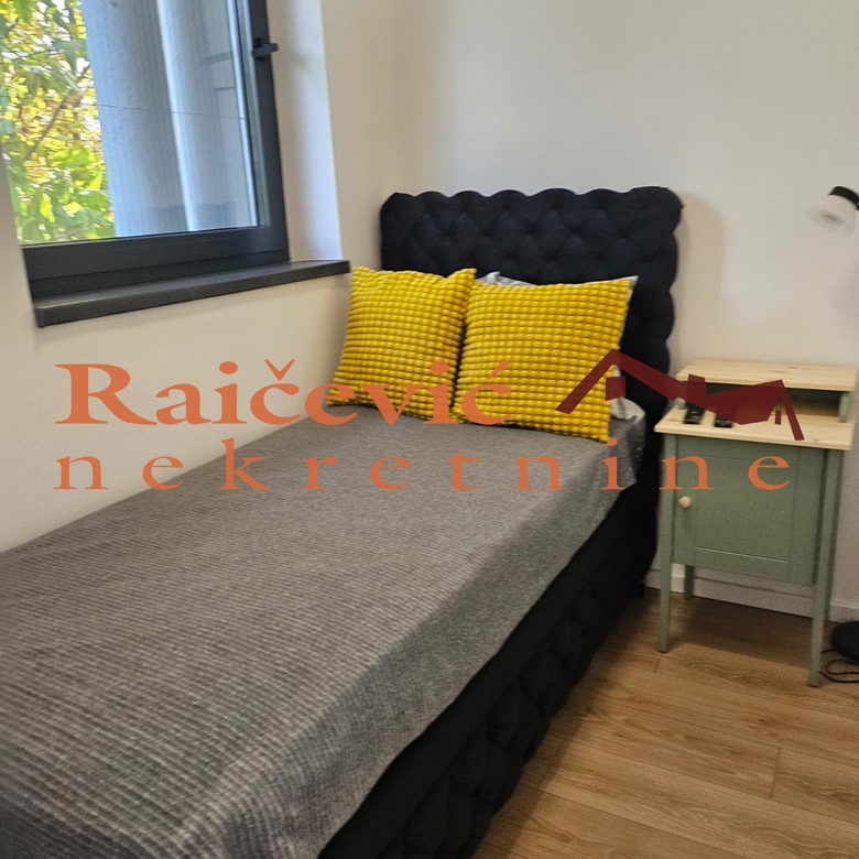 Stan Prodaja Beograd Dorćol 33 m2