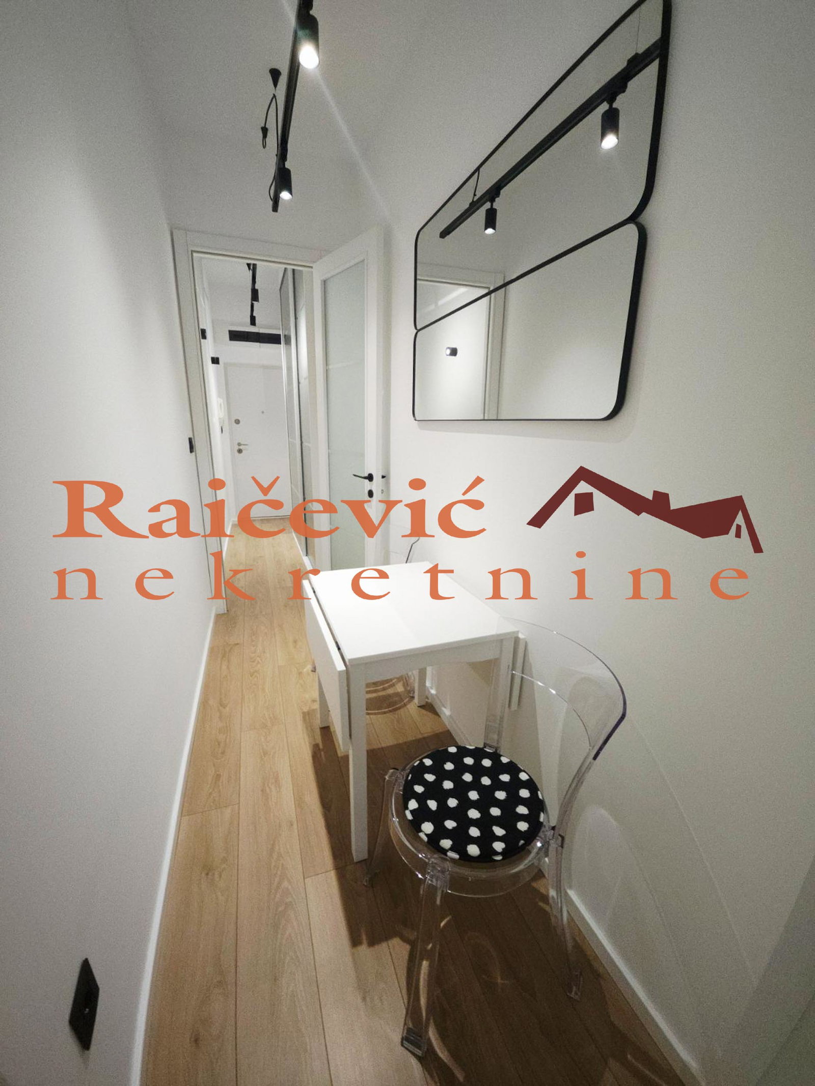 141569 Dvosoban stan na prodaju, Dorćol, Beograd, 33m², 210.000 €