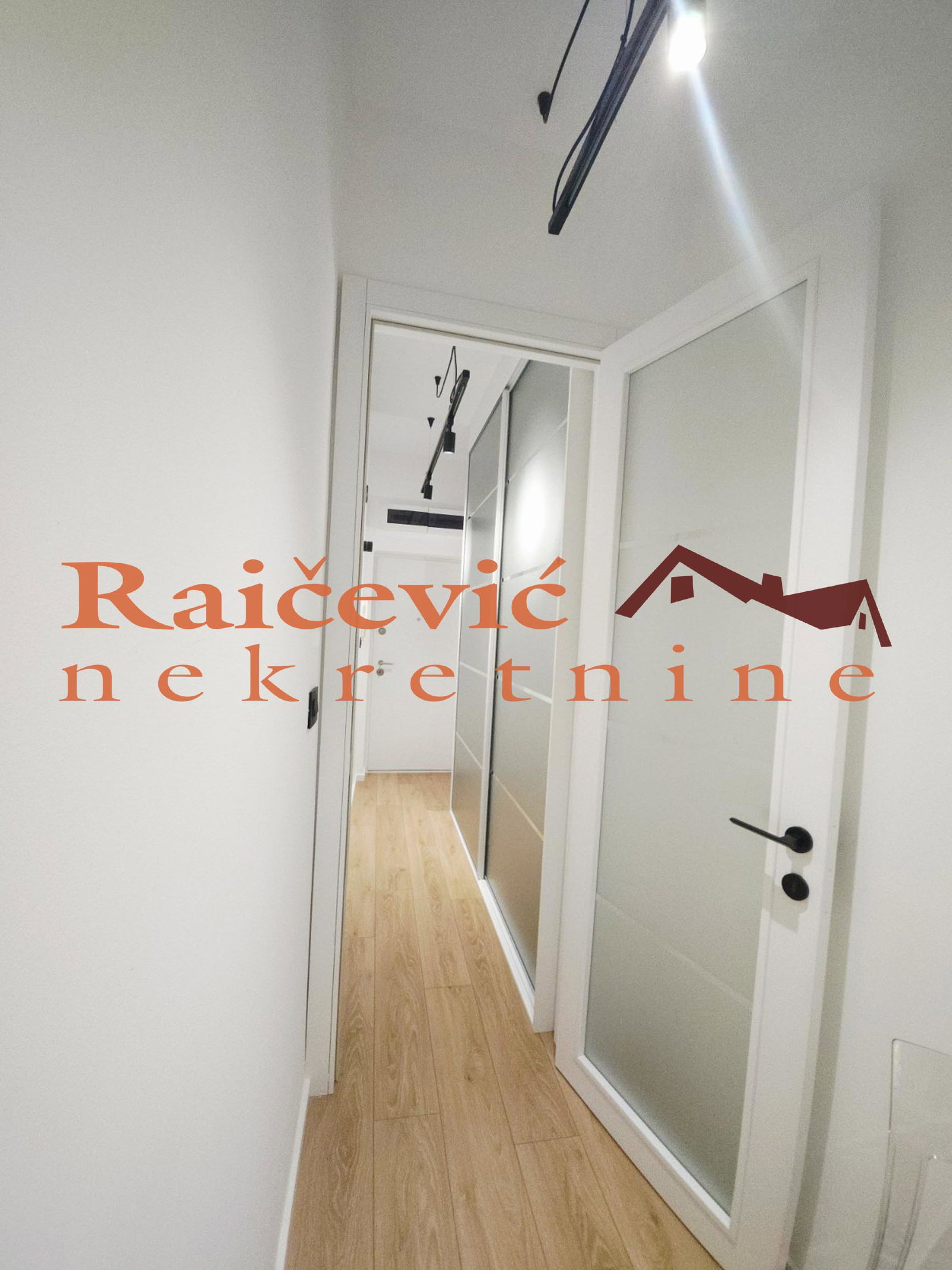 141570 Dvosoban stan na prodaju, Dorćol, Beograd, 33m², 210.000 €