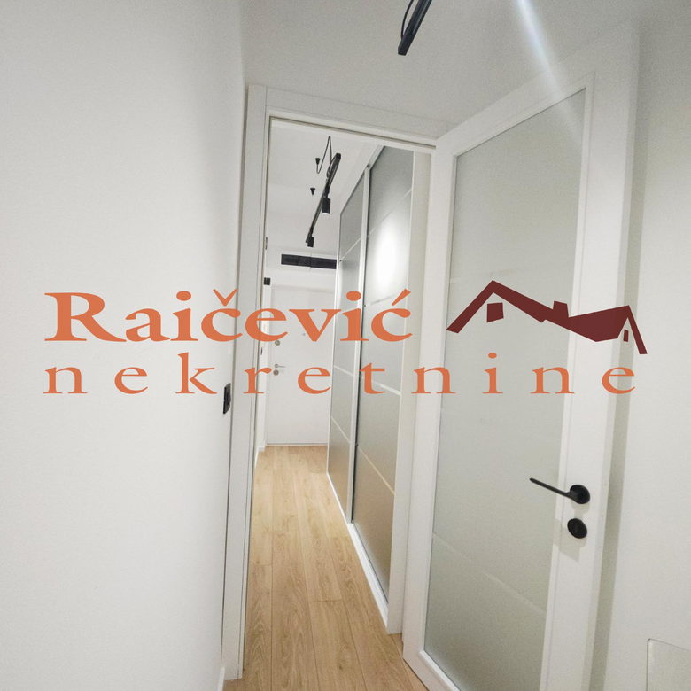 Dvosoban stan na prodaju, Dorćol, Beograd, 33m², 210.000 €