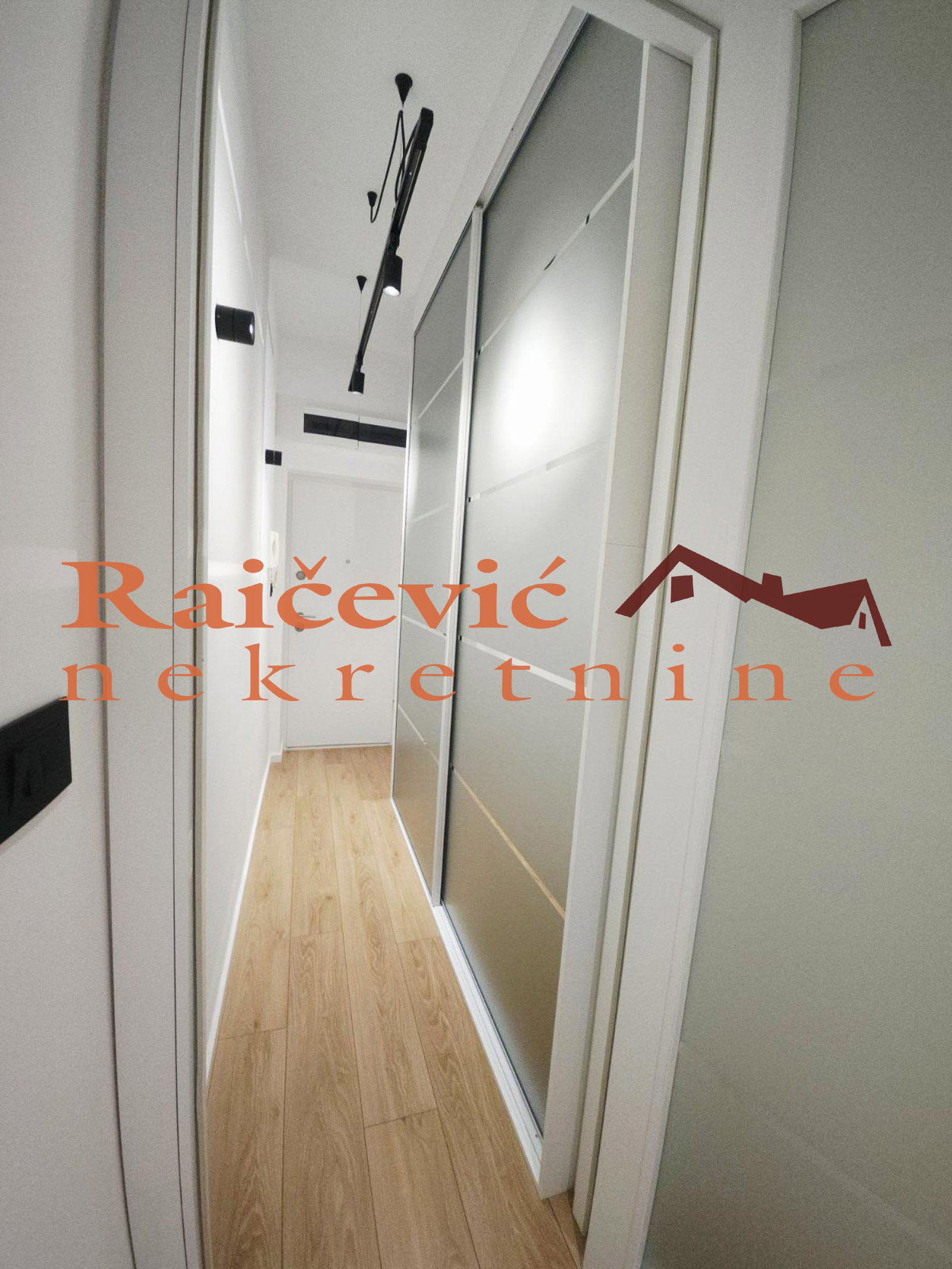 141571 Dvosoban stan na prodaju, Dorćol, Beograd, 33m², 210.000 €