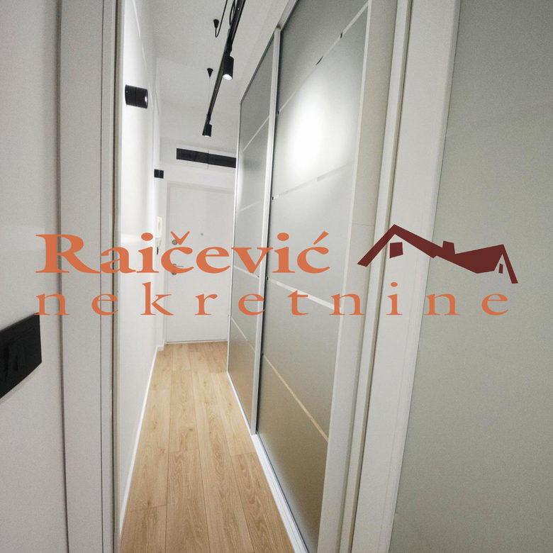 Dvosoban stan na prodaju, Dorćol, Beograd, 33m², 210.000 €