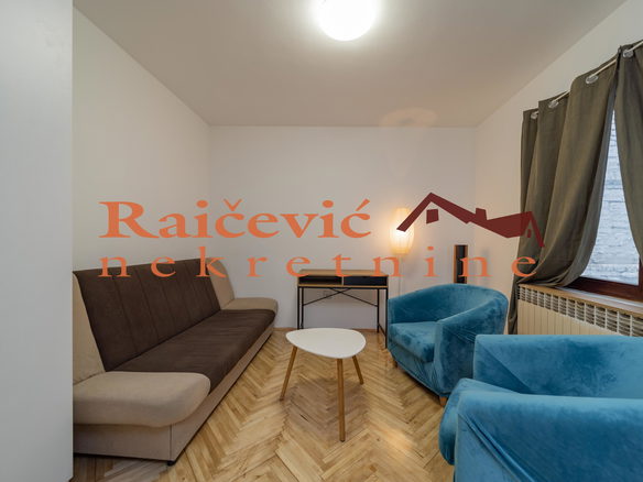 Stan Prodaja Beograd Centar (Čukarica) 36 m2