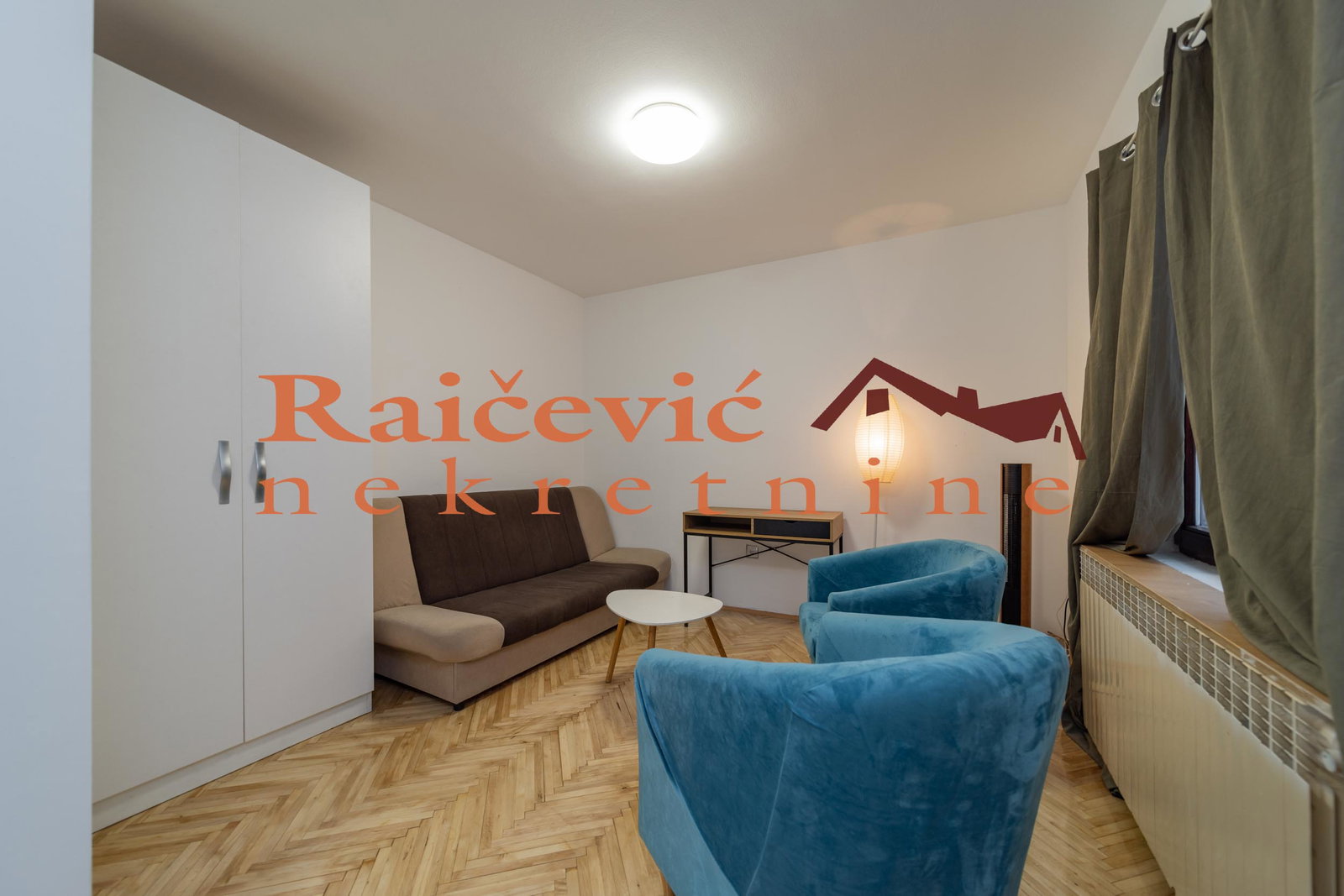 Stan Prodaja Beograd Stan Prodaja Beograd Centar (Čukarica) 36 m2