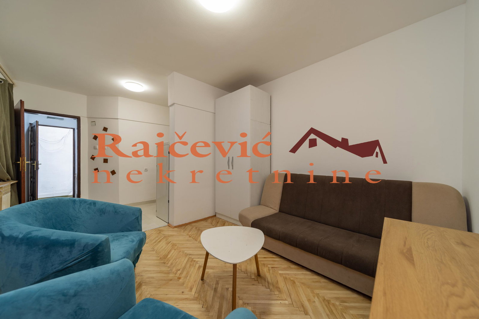 Stan Prodaja Beograd Stan Prodaja Beograd Centar (Čukarica) 36 m2