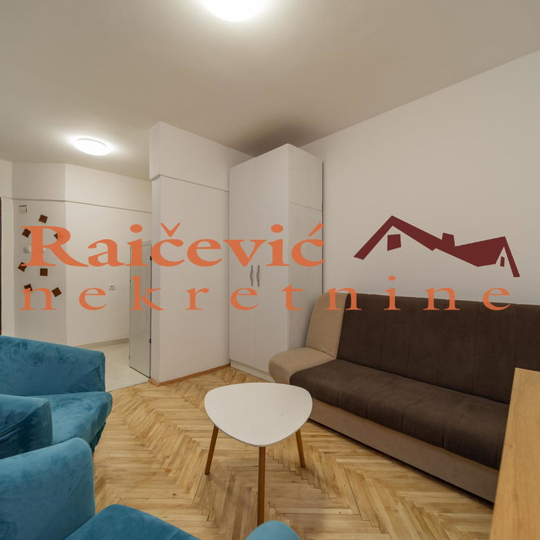 Stan Prodaja Beograd Centar (Čukarica) 36 m2
