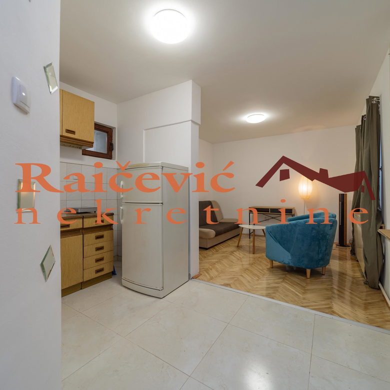 Stan Prodaja Beograd Centar (Čukarica) 36 m2