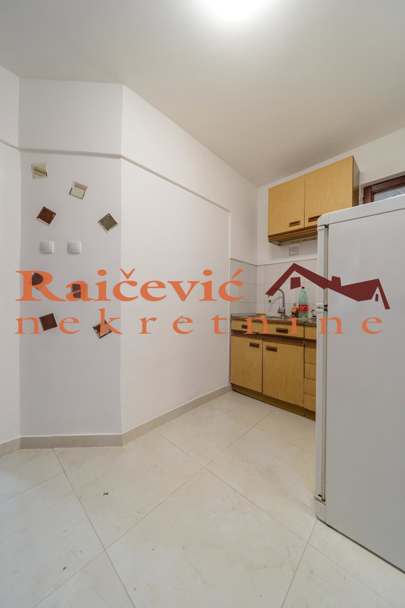 Stan Prodaja Beograd Stan Prodaja Beograd Centar (Čukarica) 36 m2