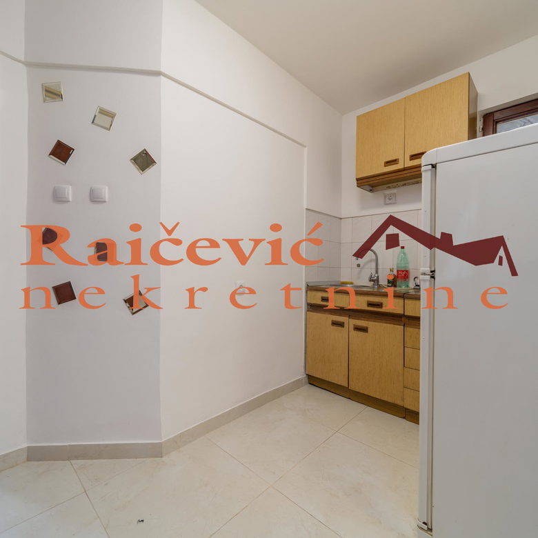 Stan Prodaja Beograd Centar (Čukarica) 36 m2