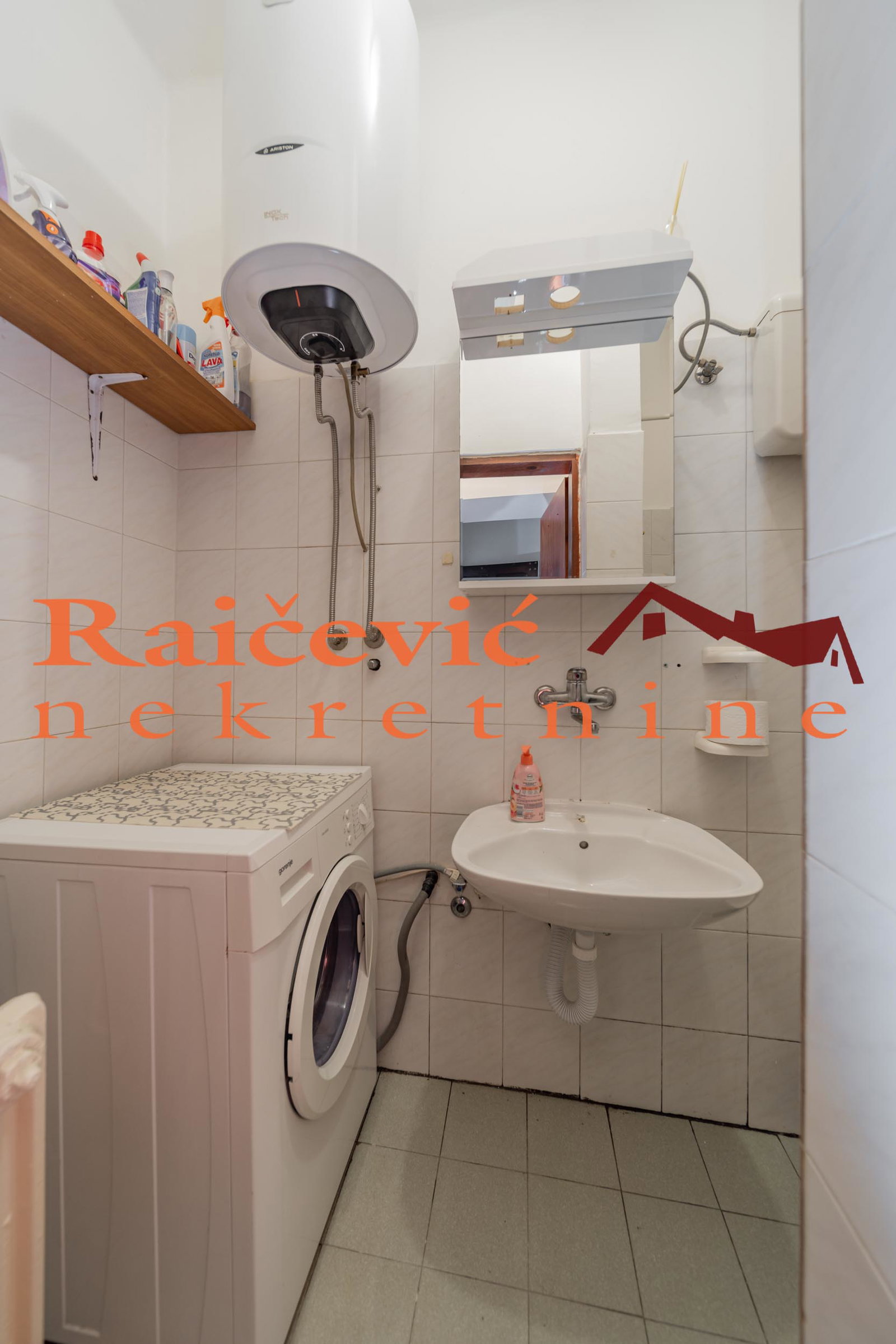 Stan Prodaja Beograd Stan Prodaja Beograd Centar (Čukarica) 36 m2
