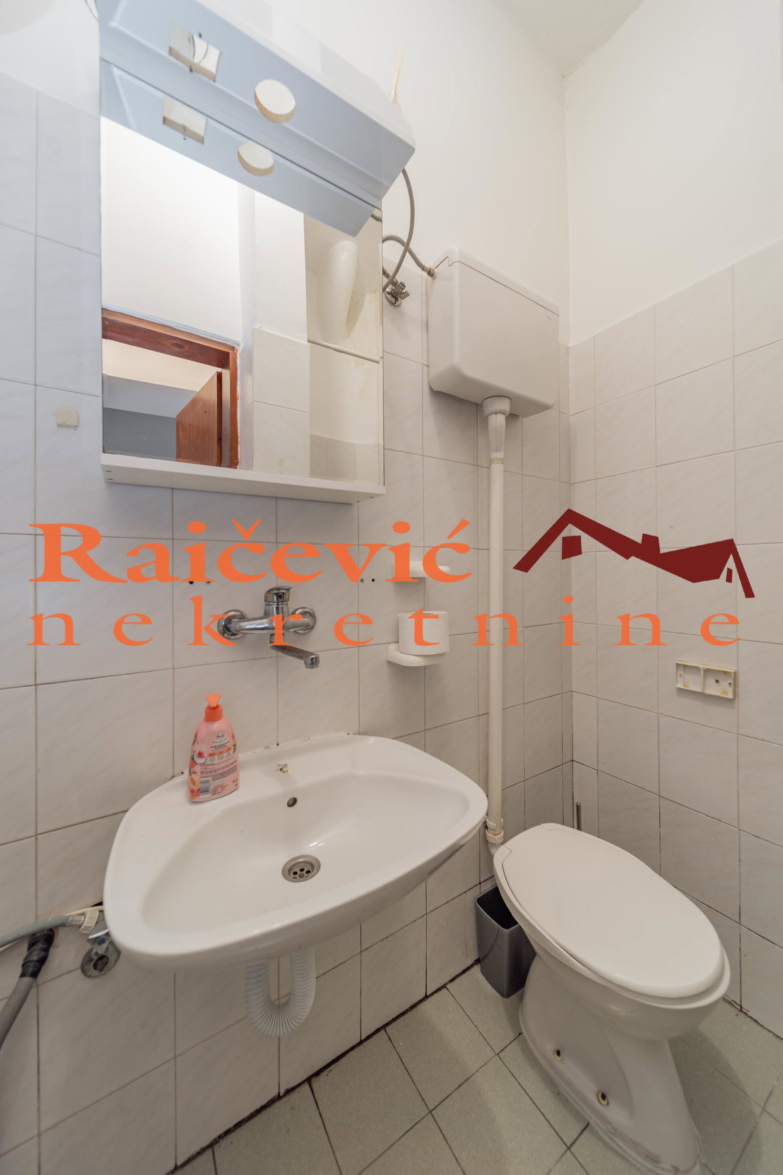 Stan Prodaja Beograd Stan Prodaja Beograd Centar (Čukarica) 36 m2