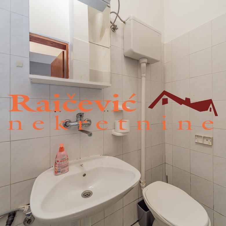 Stan Prodaja Beograd Centar (Čukarica) 36 m2