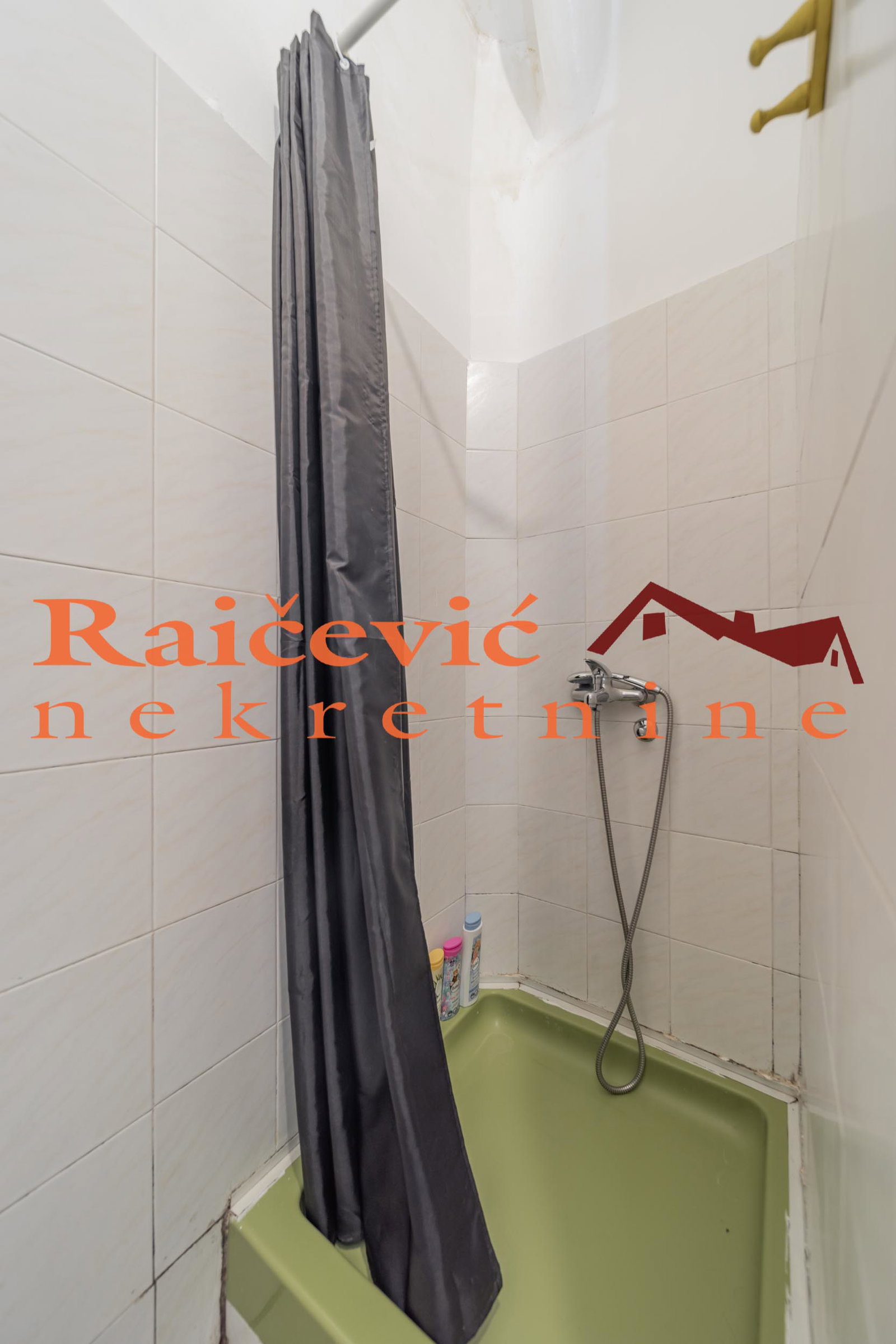 Stan Prodaja Beograd Stan Prodaja Beograd Centar (Čukarica) 36 m2
