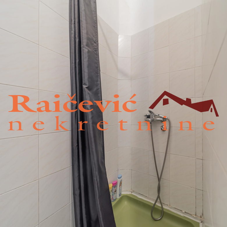 Stan Prodaja Beograd Centar (Čukarica) 36 m2