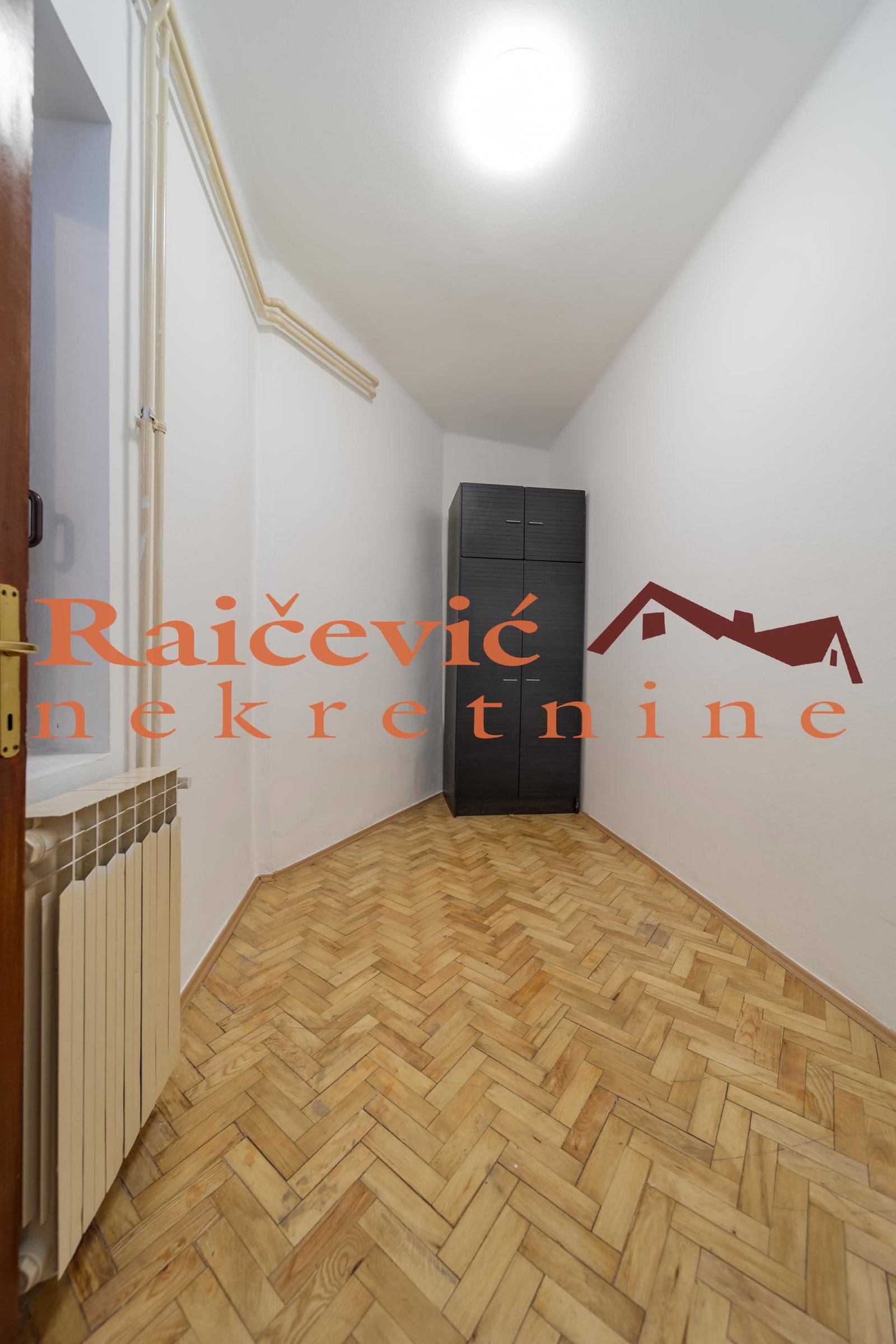 141580 Stan Prodaja Beograd Centar (Čukarica) 36 m2