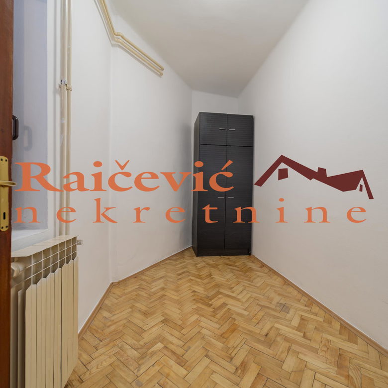 Stan Prodaja Beograd Centar (Čukarica) 36 m2
