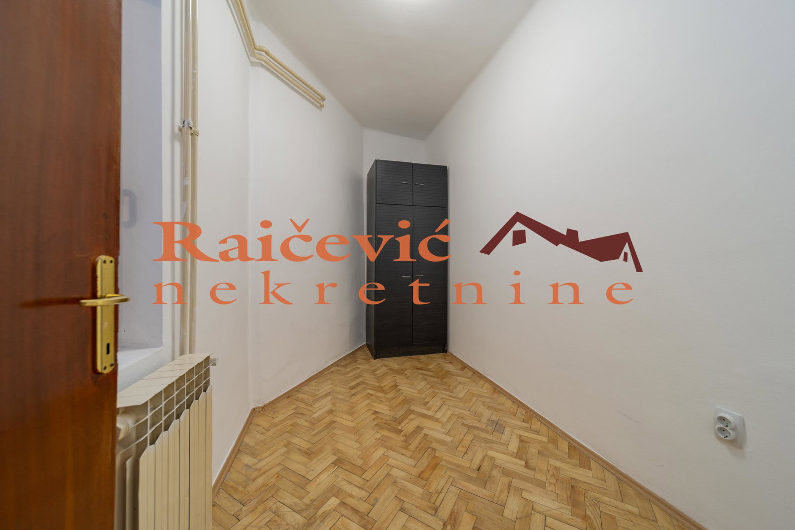 141581 Stan Prodaja Beograd Centar (Čukarica) 36 m2