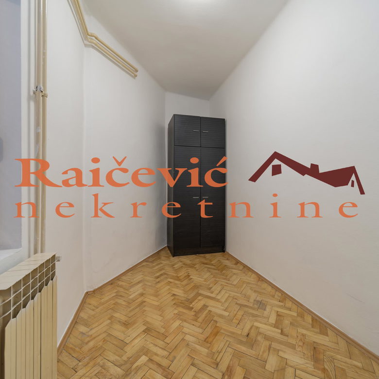 Stan Prodaja Beograd Centar (Čukarica) 36 m2
