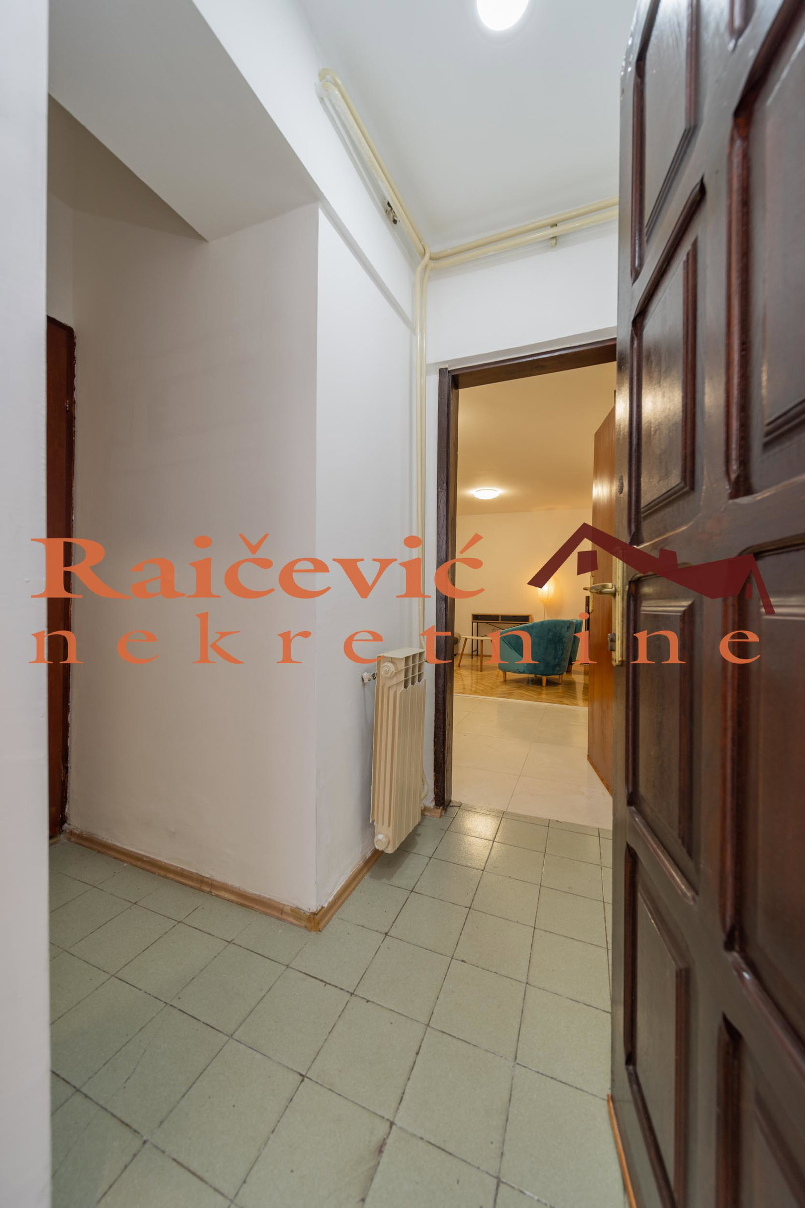 141583 Dvosoban stan na prodaju, Centar, Beograd, 36m², 135.000 €