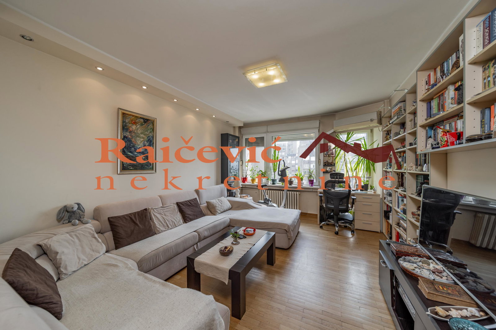 Stan Prodaja Beograd Stan Prodaja Beograd Blok 23 70 m2