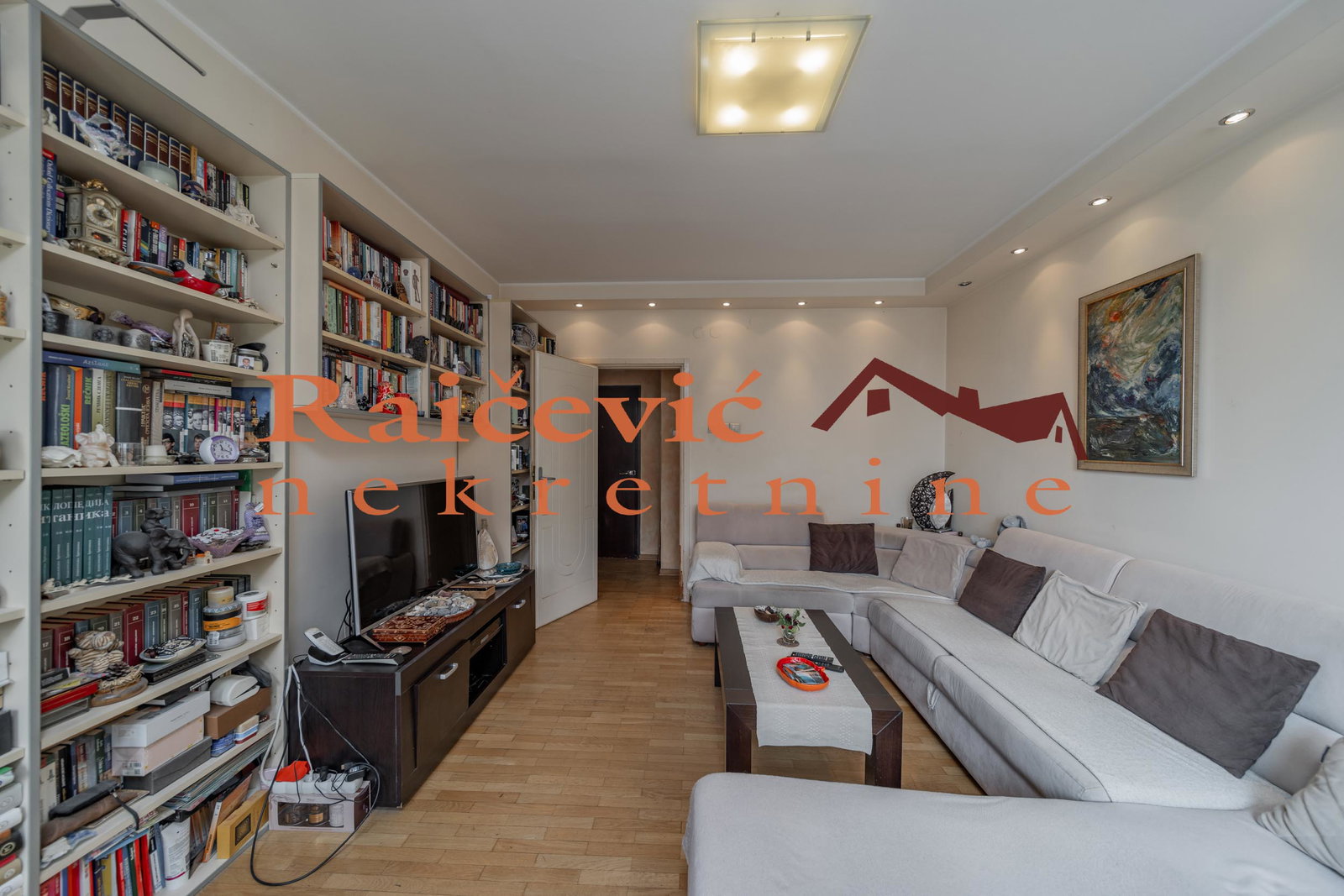 Stan Prodaja Beograd Stan Prodaja Beograd Blok 23 70 m2