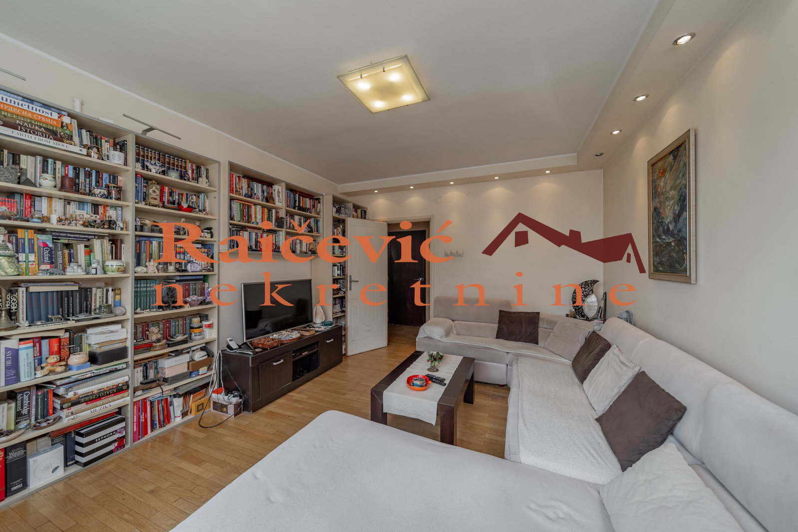 Stan Prodaja Beograd Stan Prodaja Beograd Blok 23 70 m2