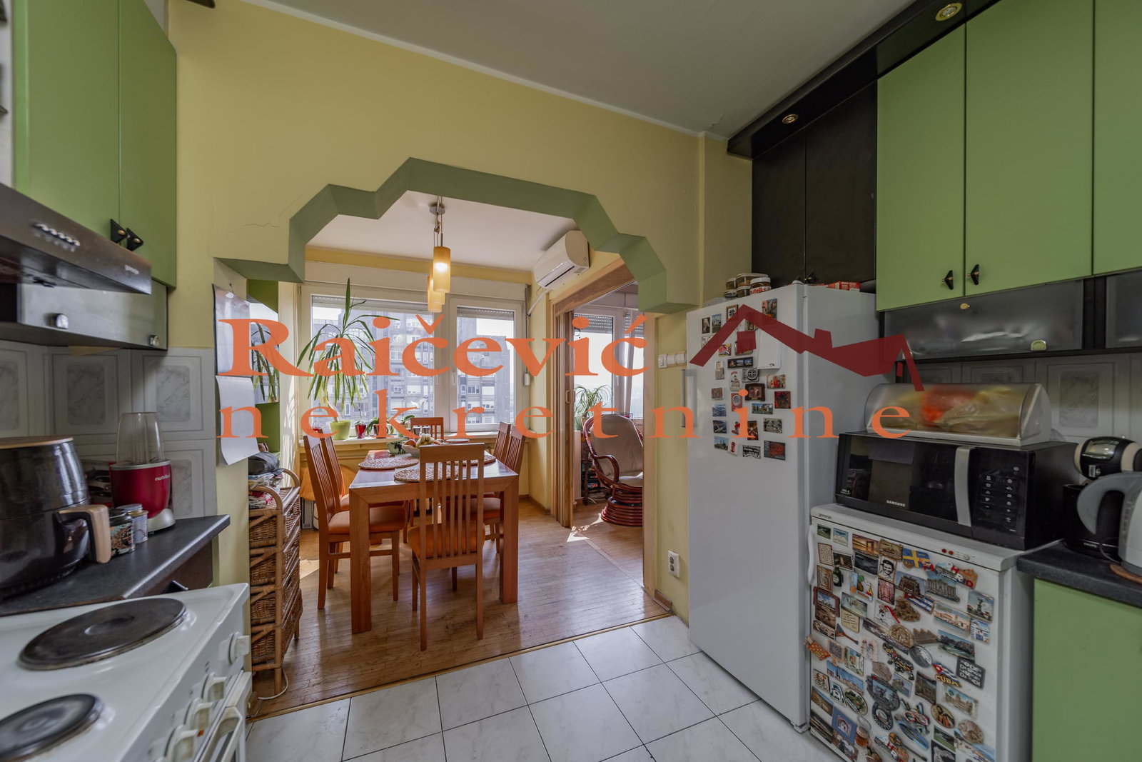 Stan Prodaja Beograd Stan Prodaja Beograd Blok 23 70 m2