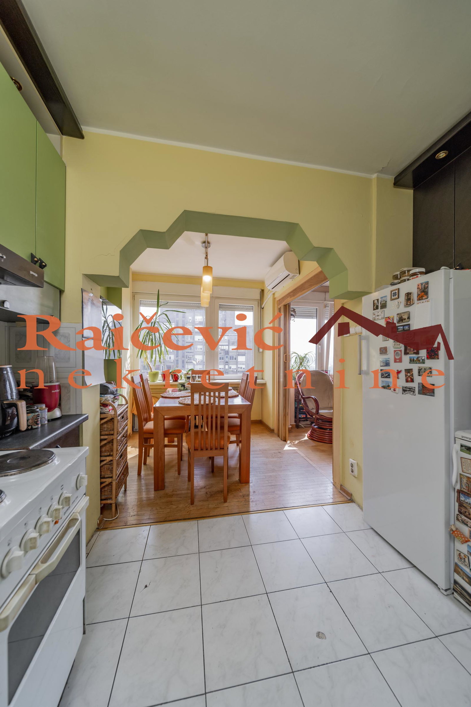 Stan Prodaja Beograd Stan Prodaja Beograd Blok 23 70 m2