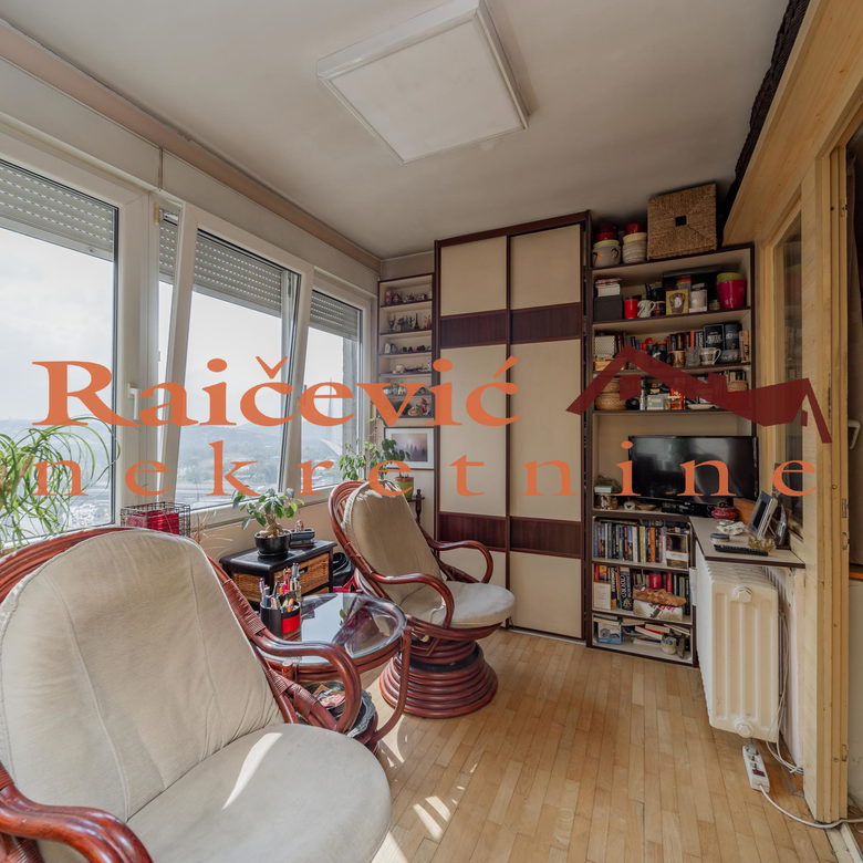 Stan Prodaja Beograd Blok 23 70 m2