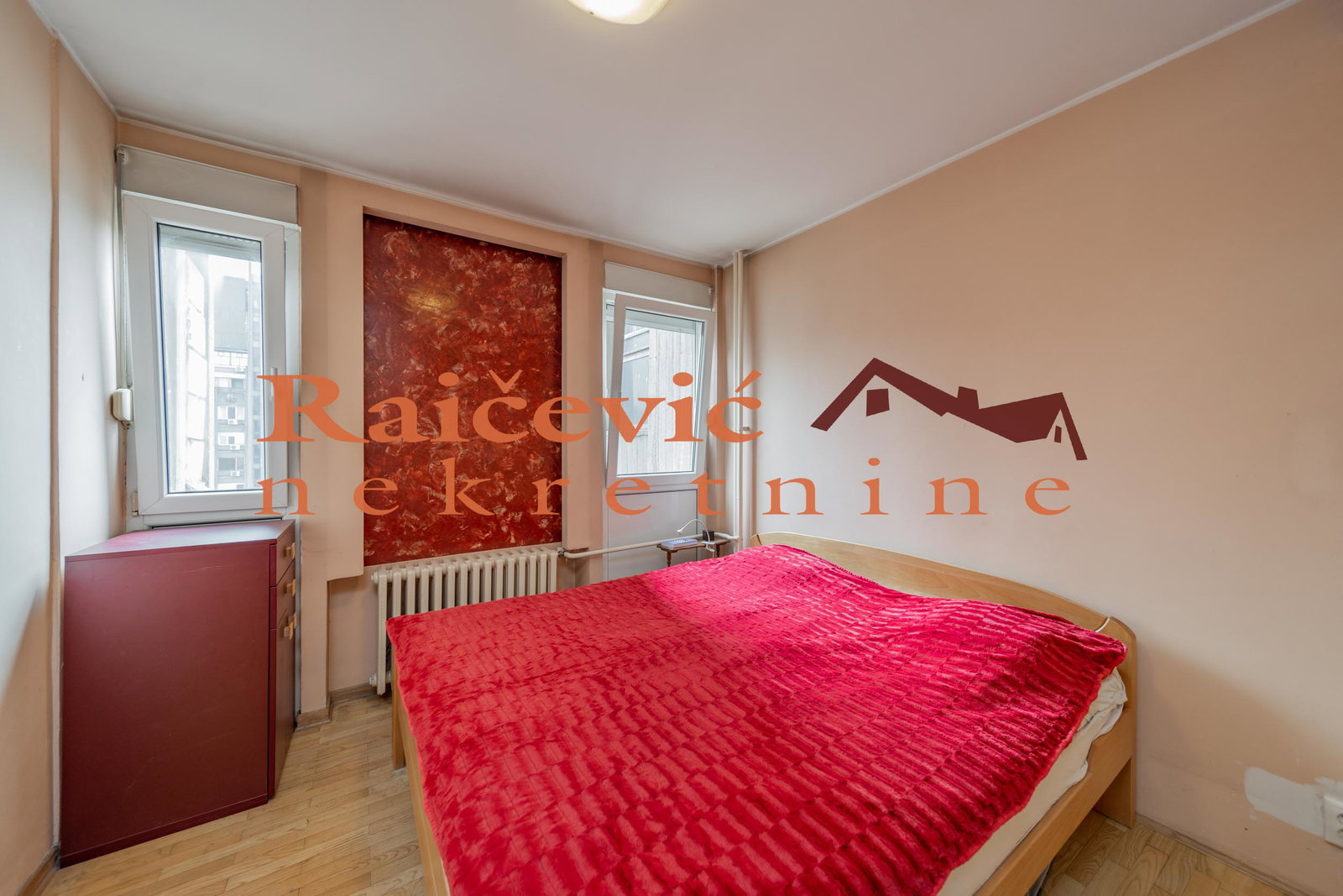 141682 Trosoban stan na prodaju, Blok 23, Beograd, 70m², 242.000 €
