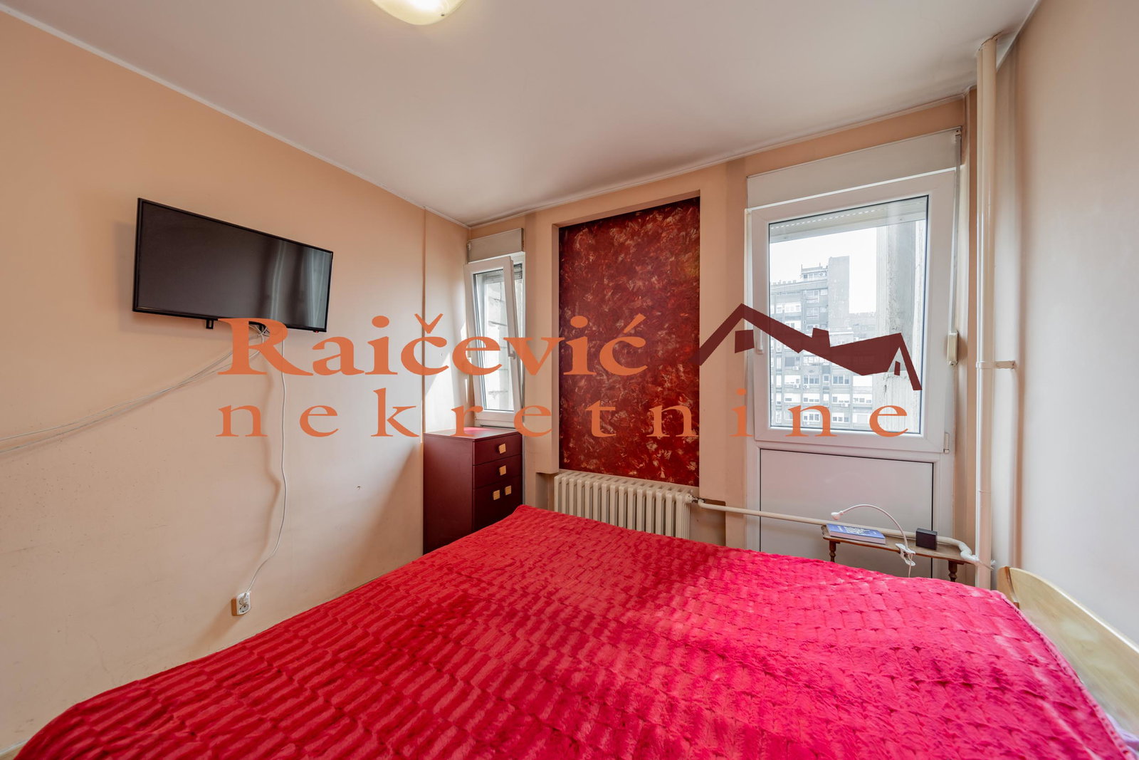 141683 Trosoban stan na prodaju, Blok 23, Beograd, 70m², 242.000 €