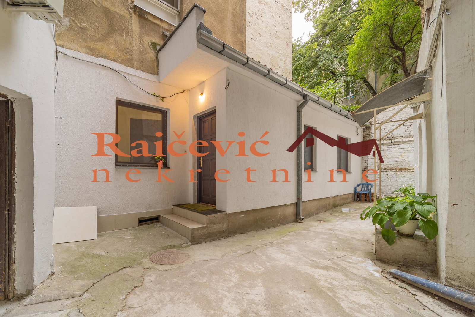142150 Dvosoban stan na prodaju, Centar, Beograd, 36m², 135.000 €