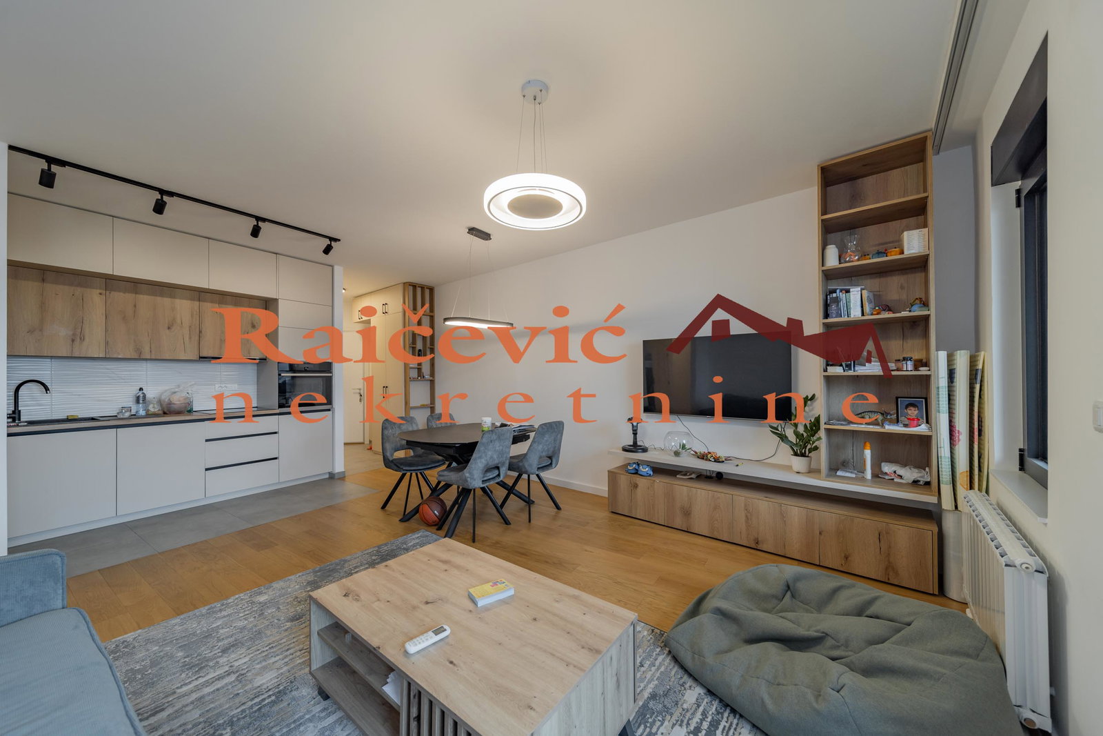 Stan Prodaja Beograd Stan Prodaja Beograd Trošarina 88 m2