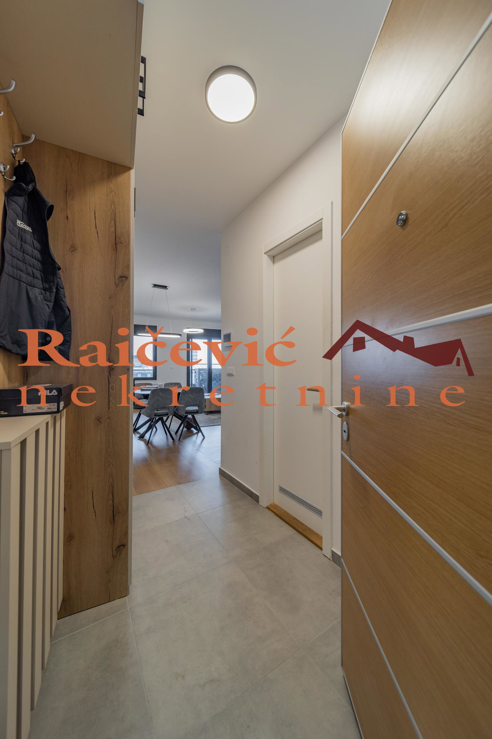 142475 Četvorosoban stan na prodaju, Trošarina, Beograd, 88m², 320.000 €