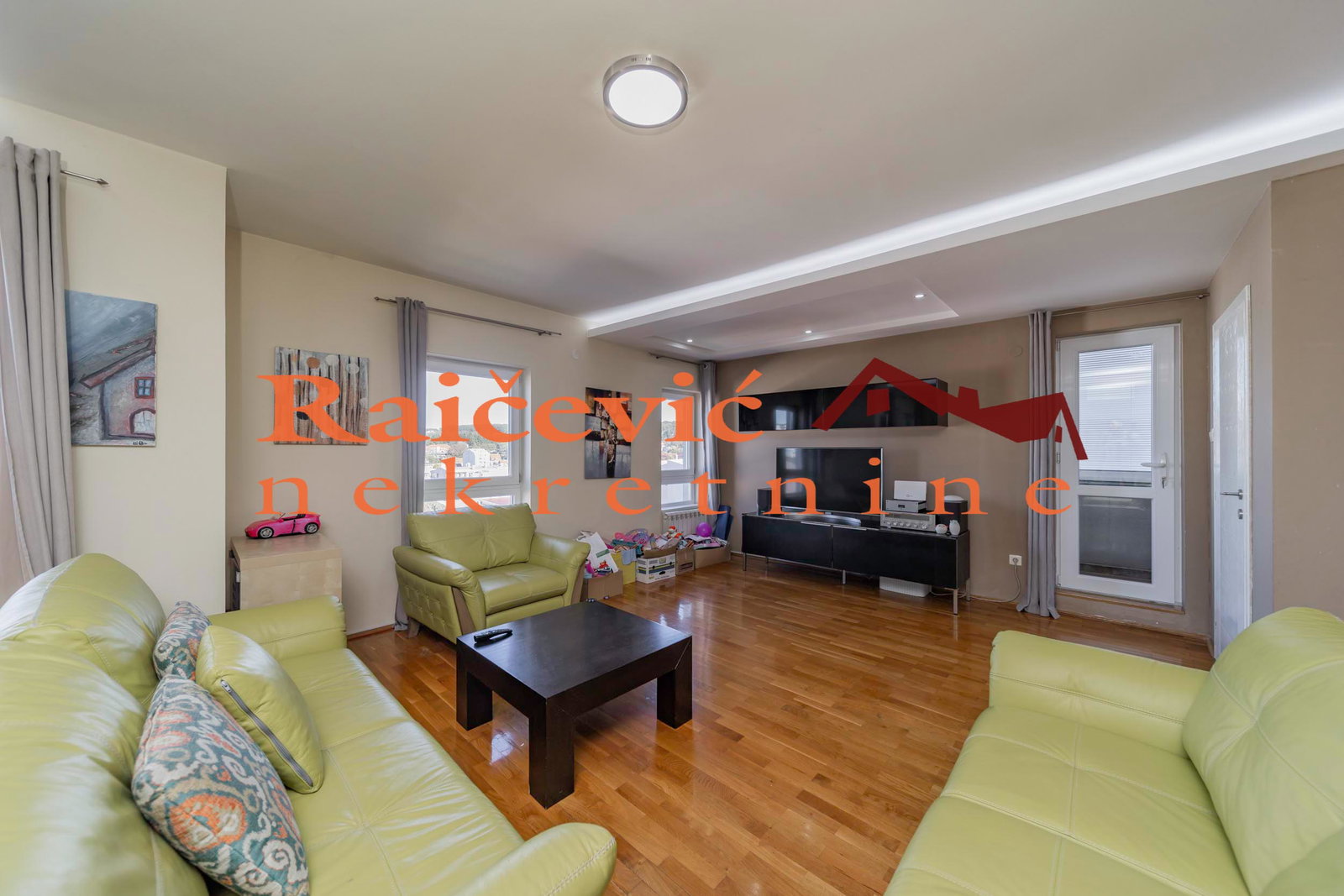 Stan Prodaja Beograd Stan Prodaja Beograd Đeram 160 m2