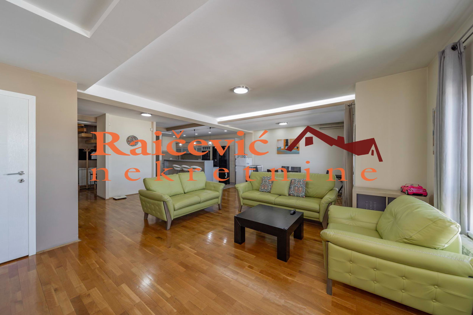 Stan Prodaja Beograd Stan Prodaja Beograd Đeram 160 m2