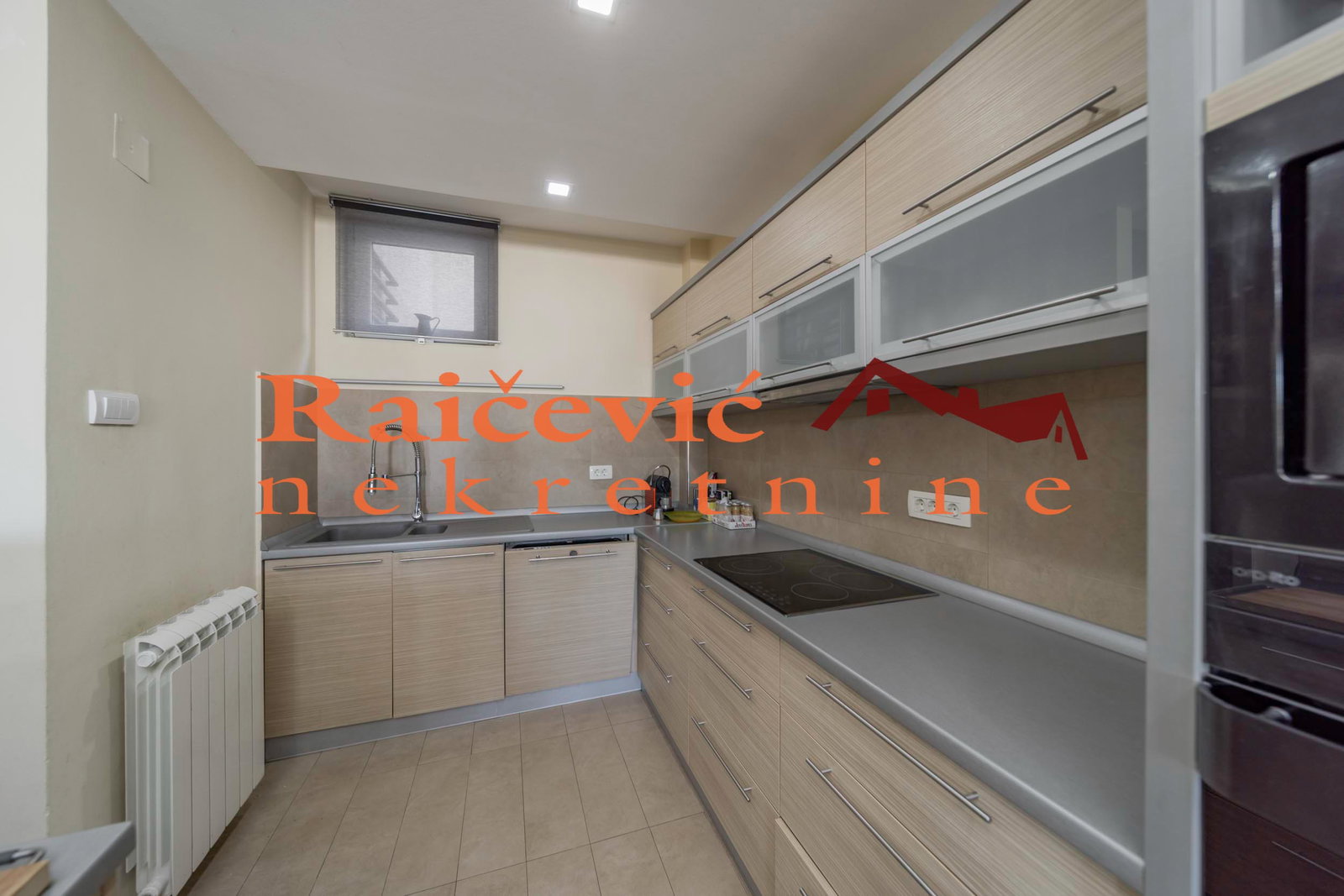 Stan Prodaja Beograd Stan Prodaja Beograd Đeram 160 m2