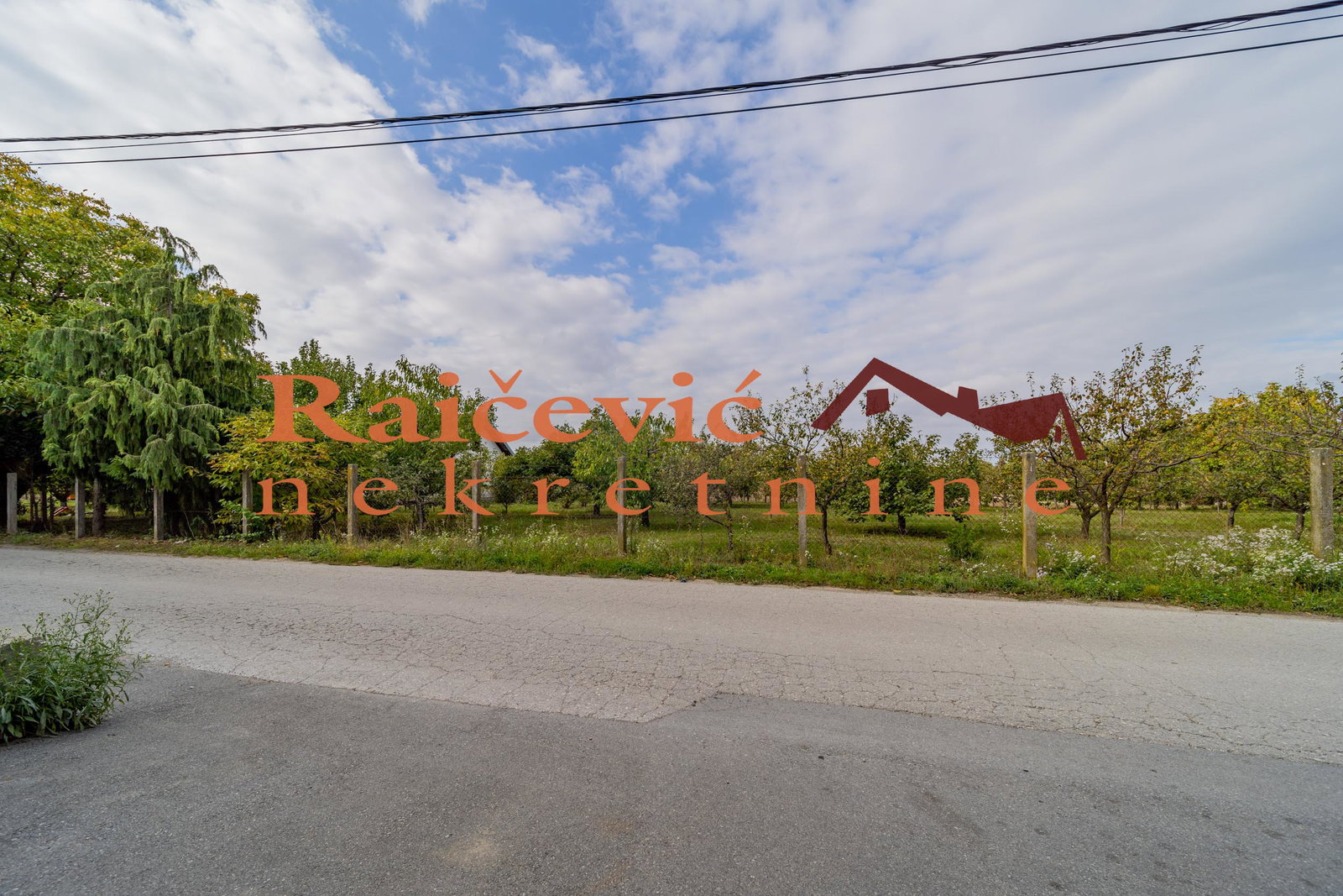Plac Prodaja Beograd Radiofar 2252 m2
