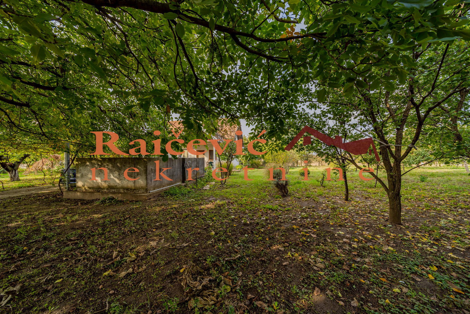 Plac Prodaja Beograd Radiofar 2252 m2