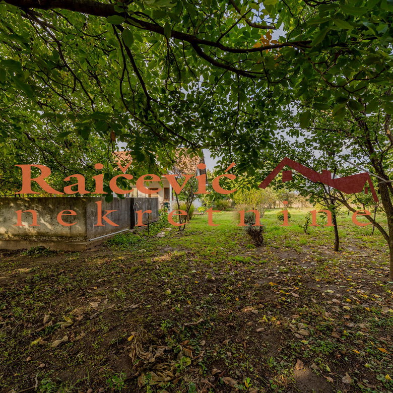 Plac Prodaja Beograd Radiofar 2252 m2