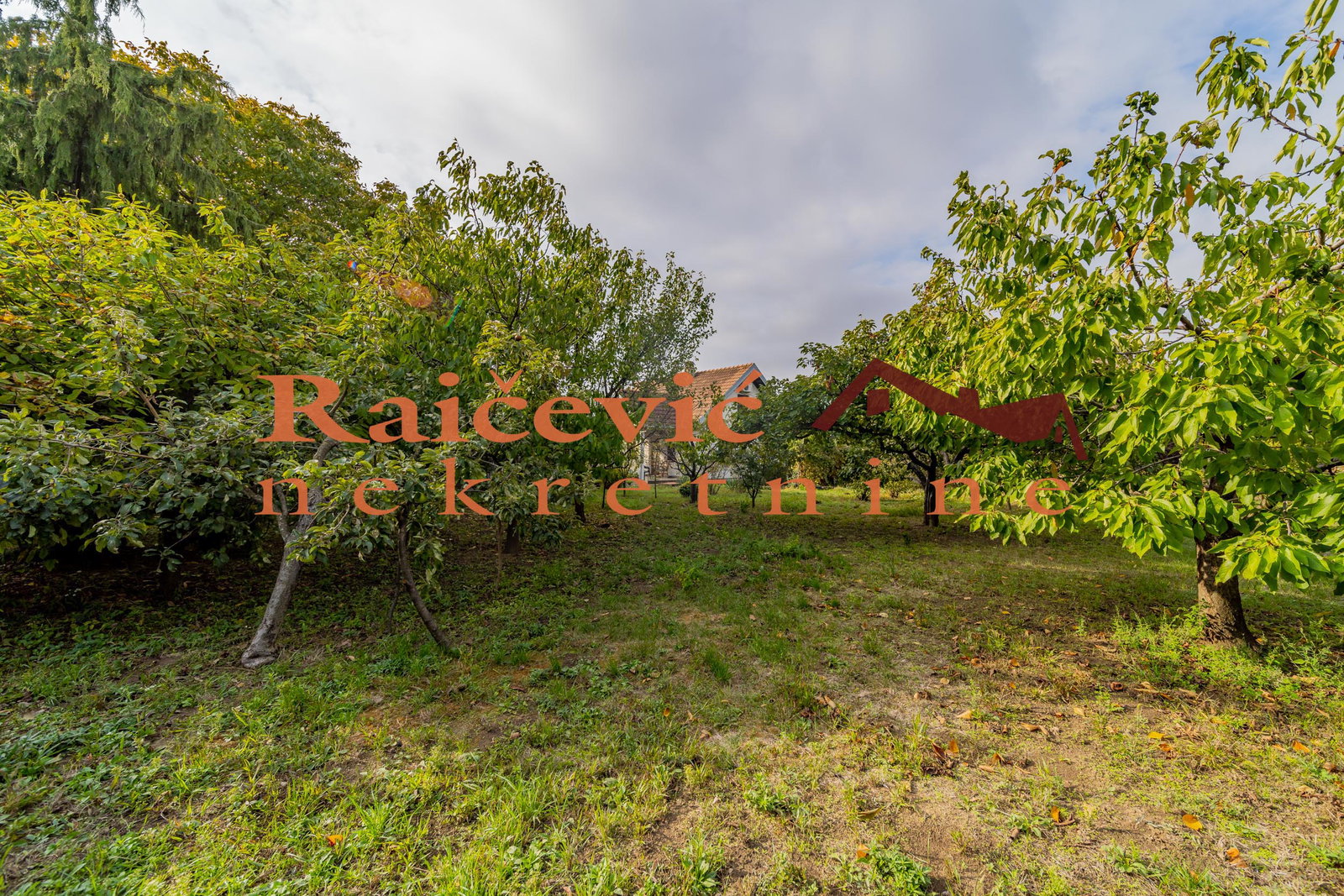 Plac Prodaja Beograd Radiofar 2252 m2