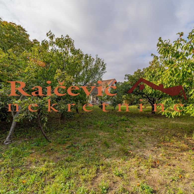 Plac Prodaja Beograd Radiofar 2252 m2