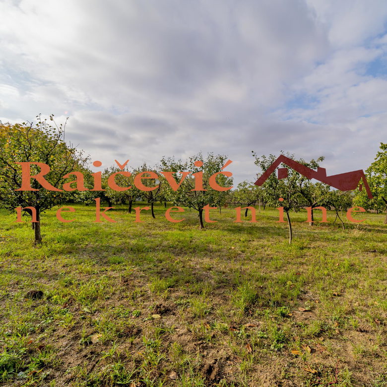 Plac Prodaja Beograd Radiofar 2252 m2