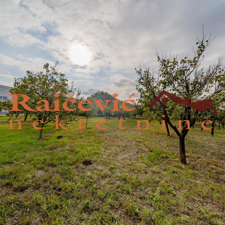Plac Prodaja Beograd Radiofar 2252 m2