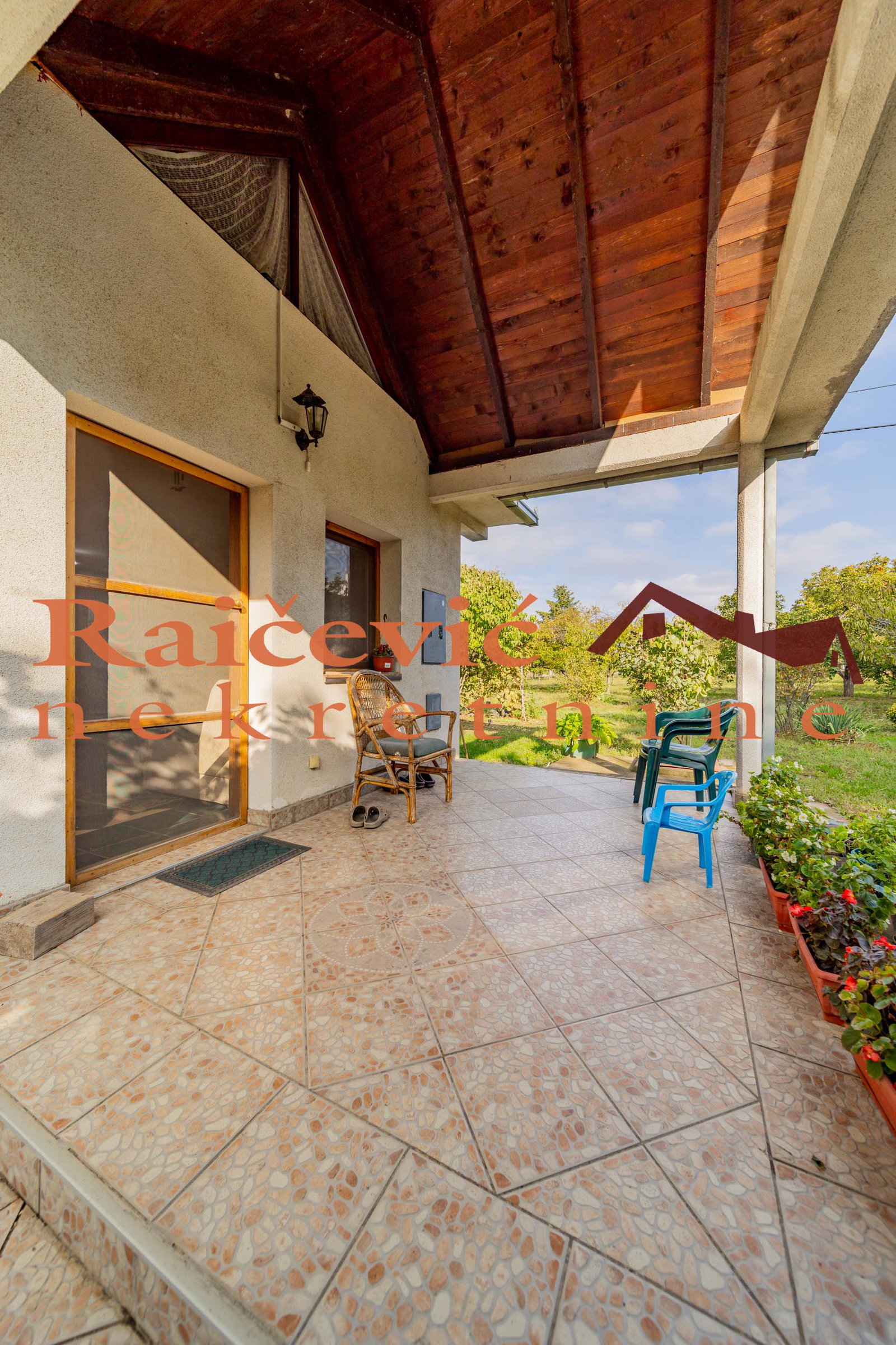 Plac Prodaja Beograd Radiofar 2252 m2