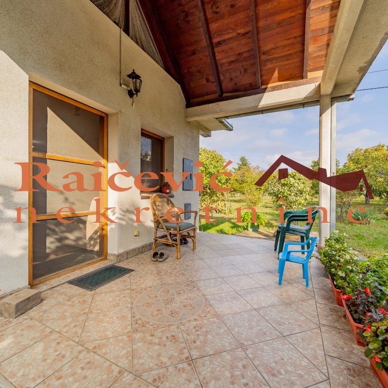 Plac Prodaja Beograd Radiofar 2252 m2