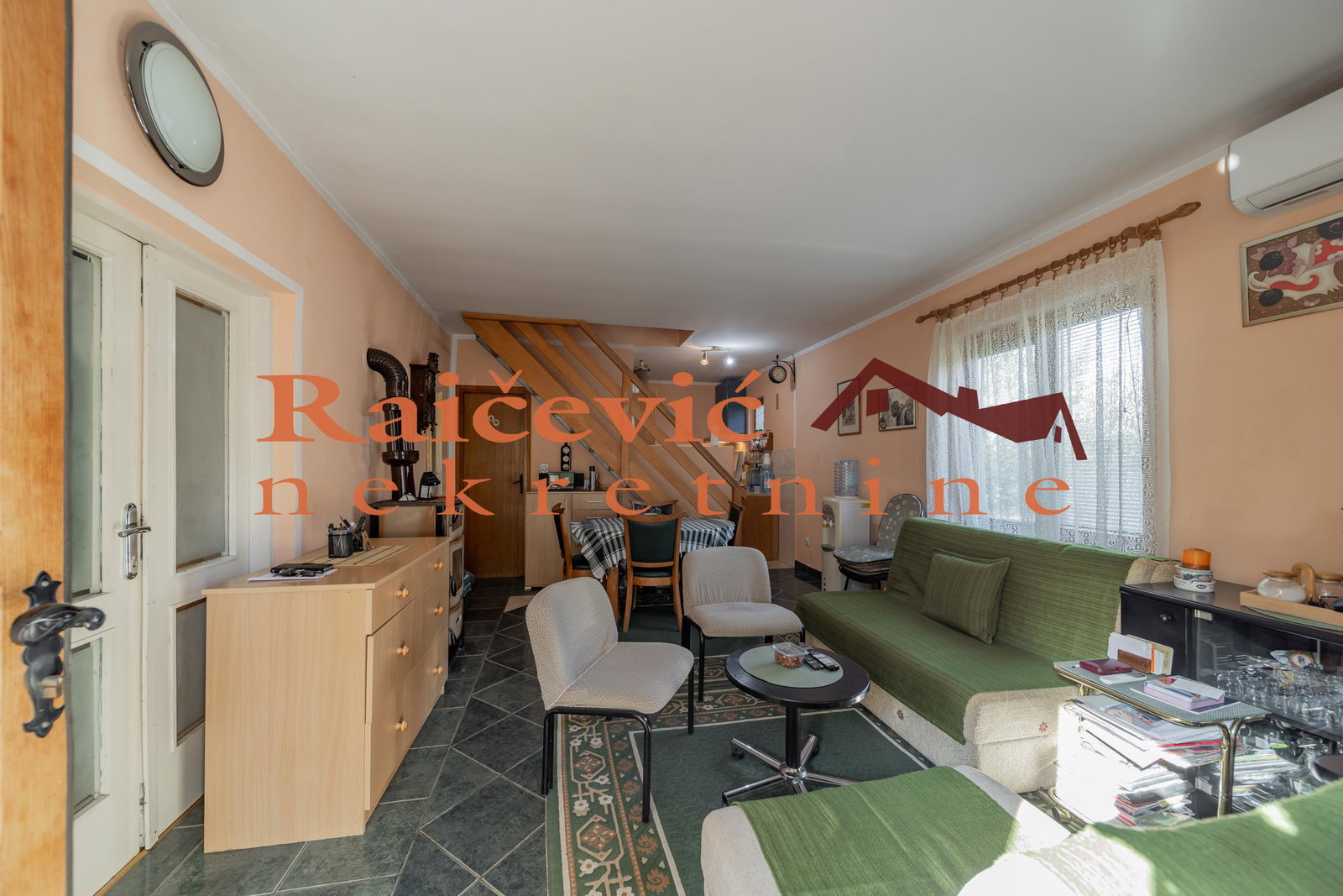 Plac Prodaja Beograd Radiofar 2252 m2