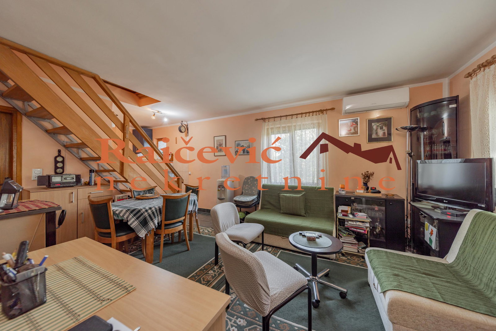 Plac na prodaju, Radiofar, Beograd, 2252m², 425.000 €