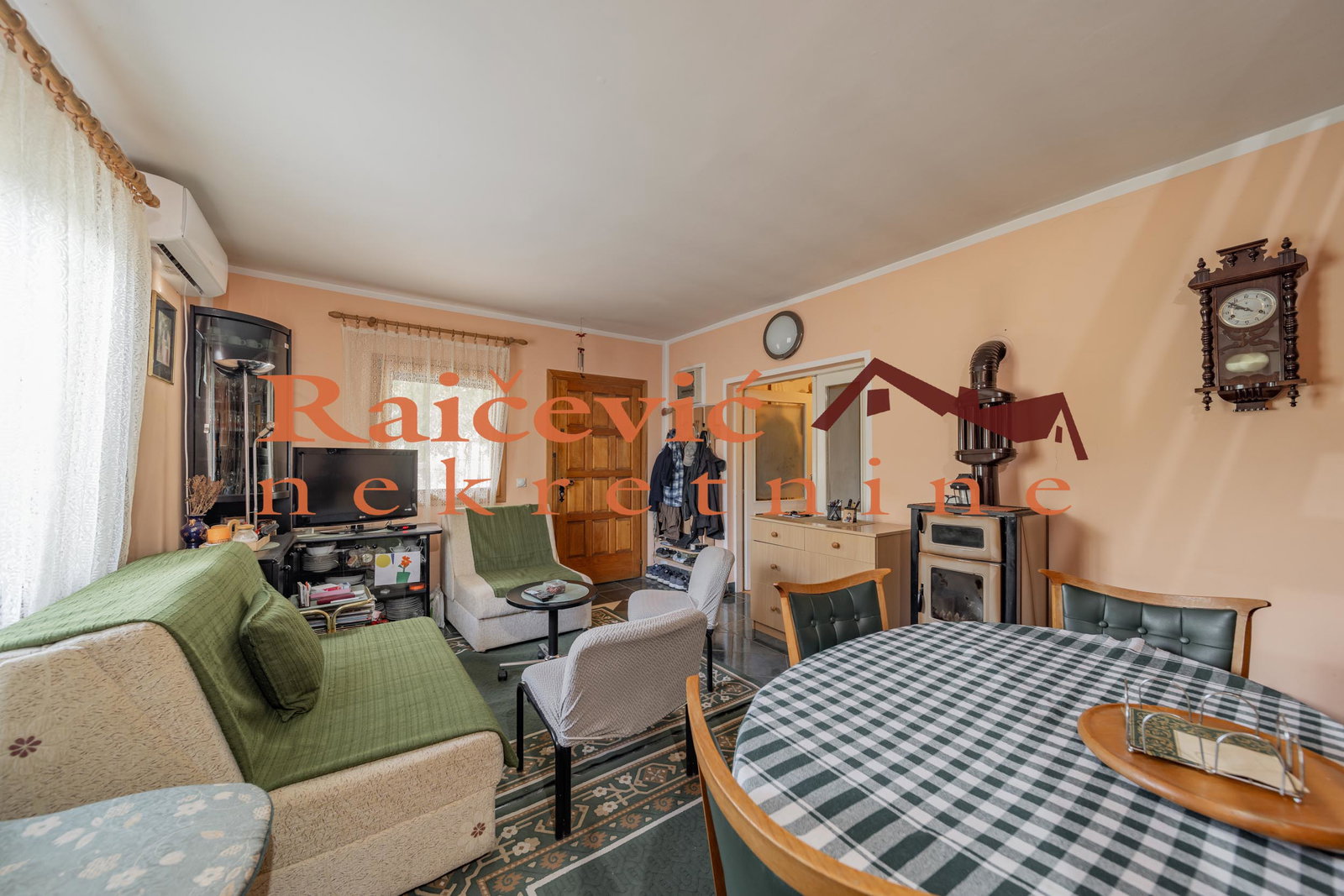 Plac na prodaju, Radiofar, Beograd, 2252m², 425.000 €