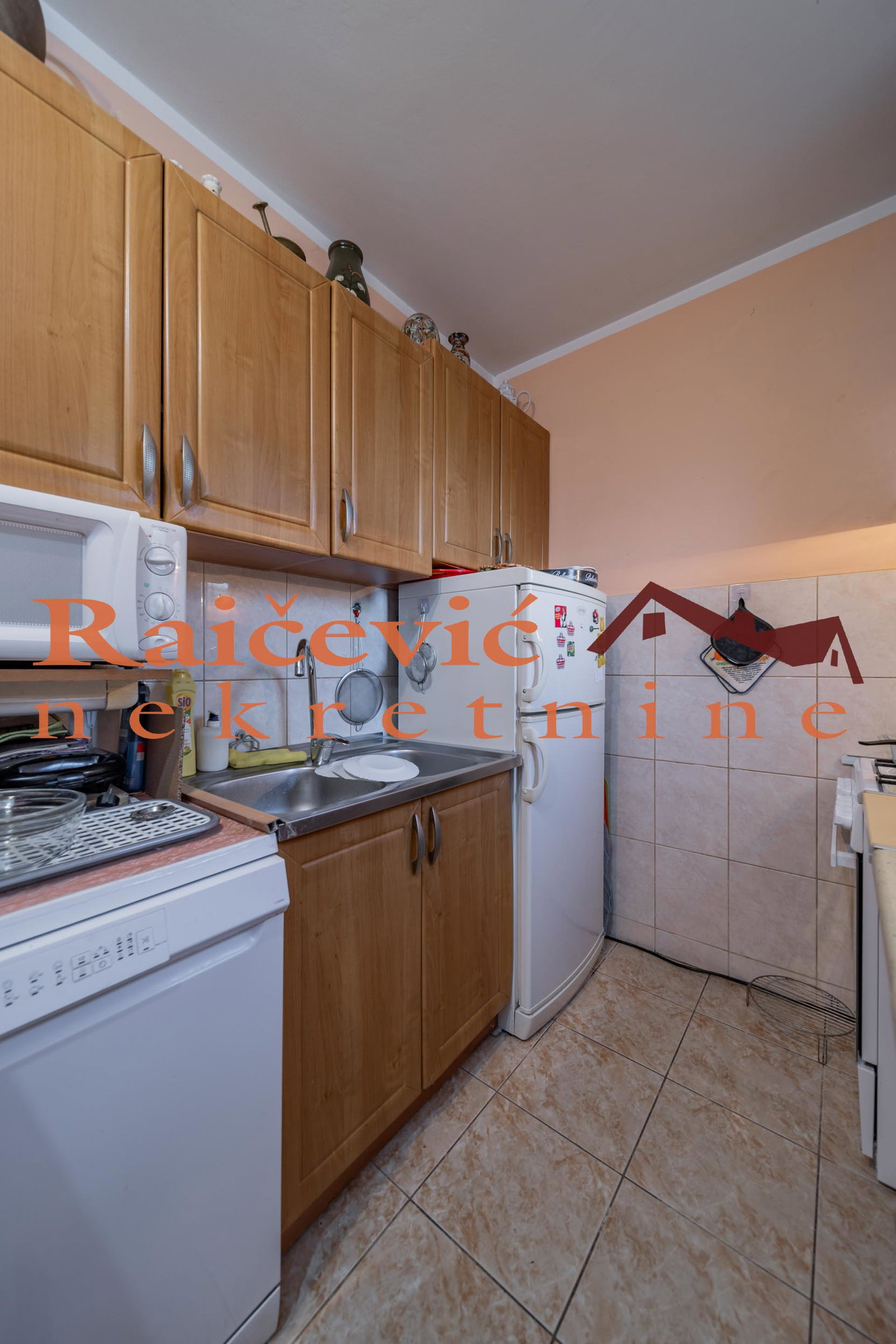 Plac na prodaju, Radiofar, Beograd, 2252m², 425.000 €